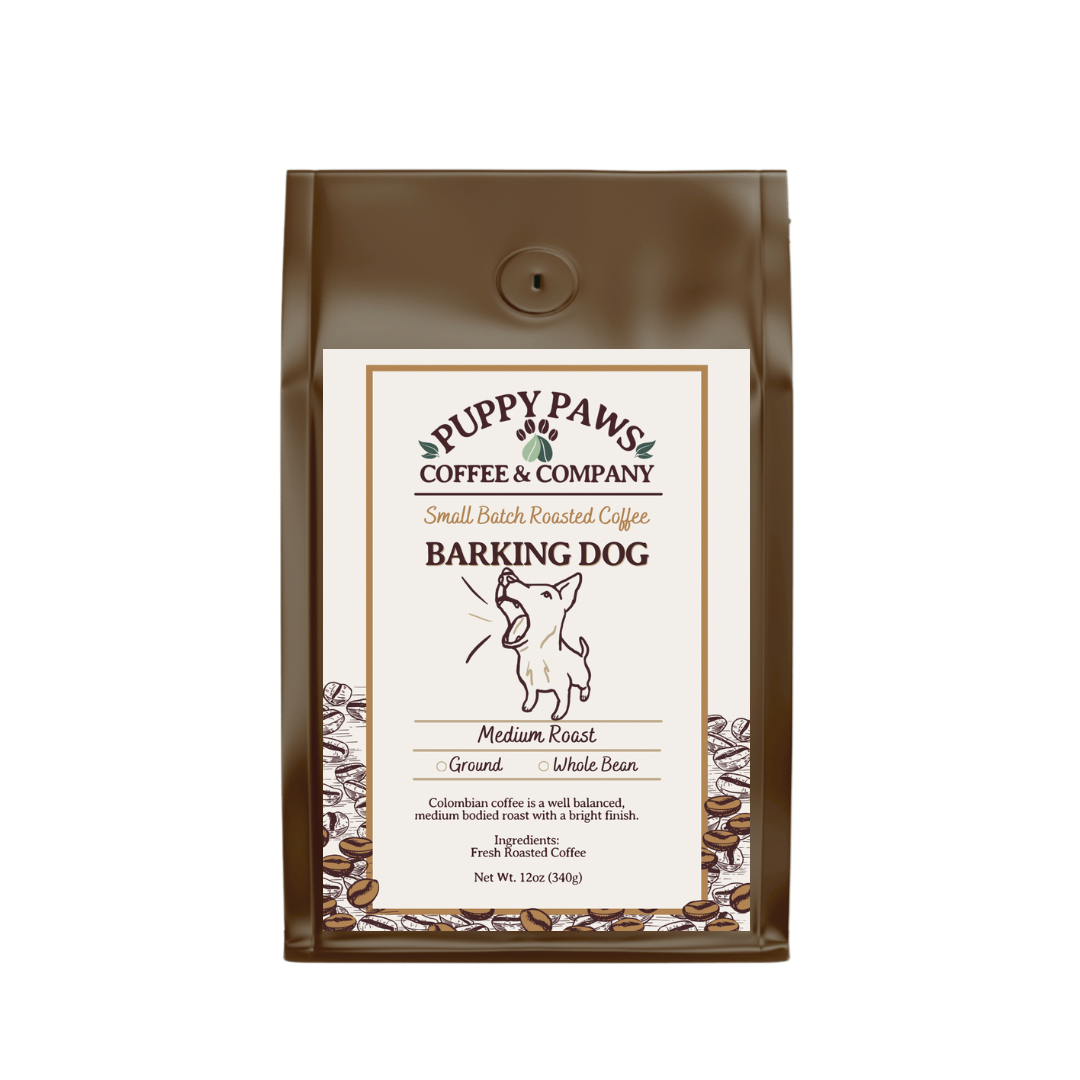 Barking Dog Coffee