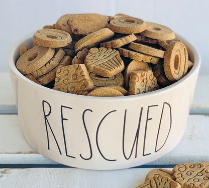 Cupcakes & Doughnuts (Dog Treats)