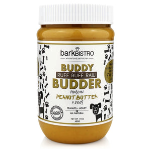 Buddy Butter (Dog Treat)