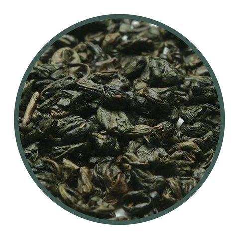 Ragdoll Gunpowder (Green Tea)
