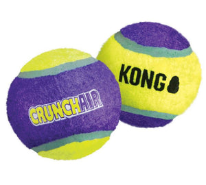 KONG® CrunchAir Balls