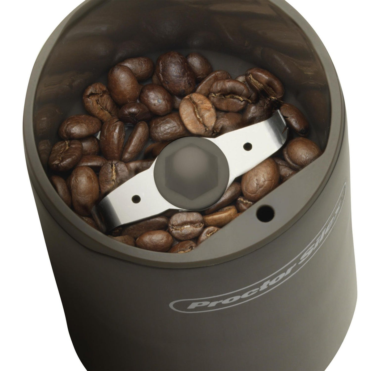 Electric Coffee Bean Grinder
