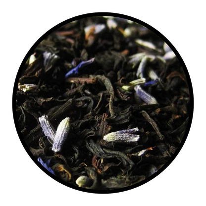 Lykoi - Lavender (Black Tea)