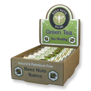 Lip Balm - Green Tea