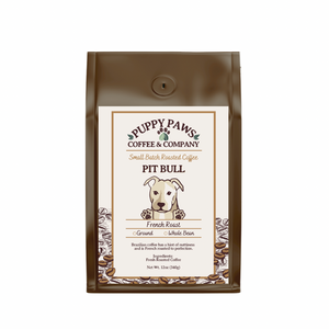 Pit Bull Coffee