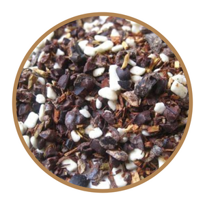 Kitten Candy Cane (Rooibos Tea) - Seasonal