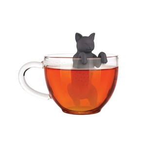 Tea Infuser/filter -(cat shaped)